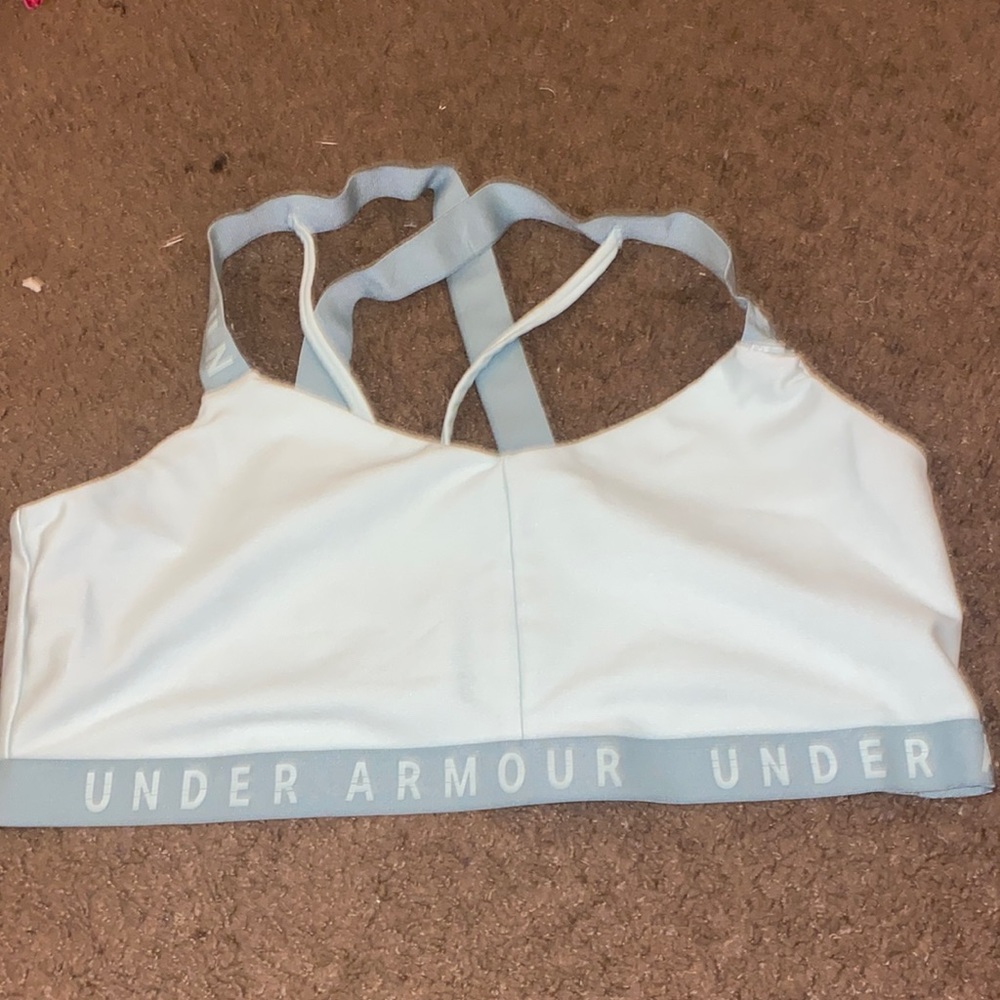 Under Armor Sports Bra